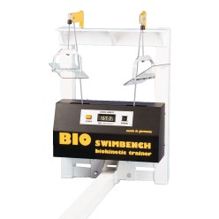 Bio-SwimBench