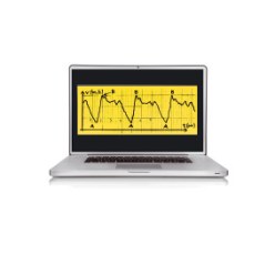 PC Software "Bio SwimAnalysis" Vers. 3.0