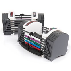 PowerBlock® Sport halterpaar