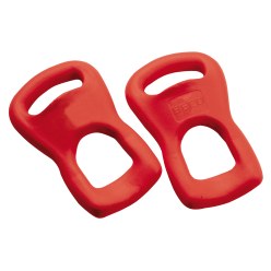 Aqua Kickbox-handschoen professionall