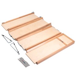 Sport-Thieme Rolplankbaan Flizzer