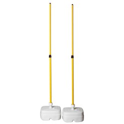 GVK-telescoopbuissysteem