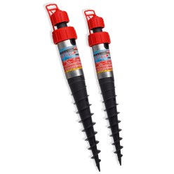 Sport-Thieme® grondbussenset