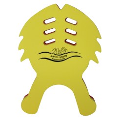 Grote zwemplank "Vis"