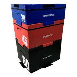 Sport-Thieme Plyo Soft Box Set