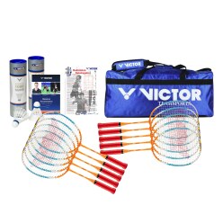 Victor  Schoolsport "Advanced-Set"