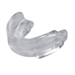 Adidas® Double Mouth Guard "New CE Development"