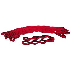 Sport-Thieme Set van elastische textielbanden