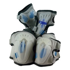 Bescherm-set "Profi"