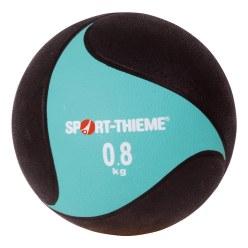 Sport-Thieme® Medicinebal van rubber