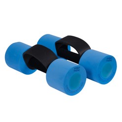 Sport-Thieme Aquajogging halters met lussen "Sportime" Junior L: ca. 28 cm, ø 9 cm