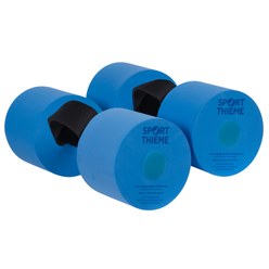 Sport-Thieme Aquajogging halters met lussen "Sportime" Senior L: ca. 35 cm, ø 15 cm