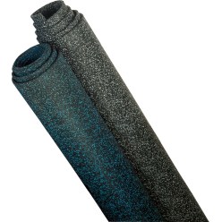 BSW Sportvloer
 "Everroll"