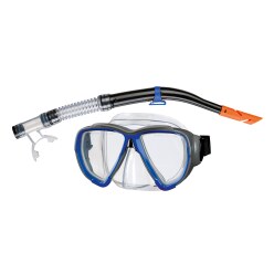 Professionele snorkelset "Diving" voor volwassenen