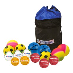Sport-Thieme Schoolballen-Set "Kids"