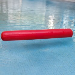 Aqua Superfloat 190 cm, rood