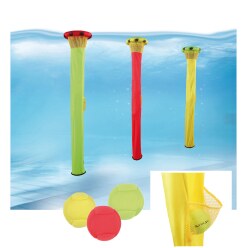 Water- en Duikspel Supertubes