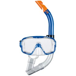 Sport-Thieme® Masker-snorkel set voor jongeren