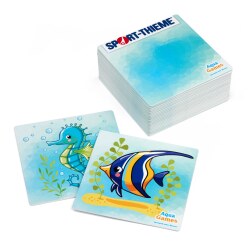 Sport-Thieme Onderwaterspel "Memo" Maxi