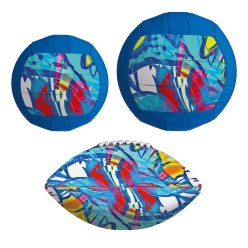 Neopreen Aqua-Bal-Set