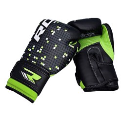 RDX Bokshandschoenen