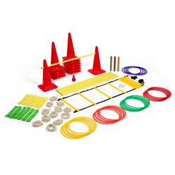 Sport-Thieme Bewegingsset