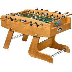 Automaten Hoffmann Kickertafel "Comfort"