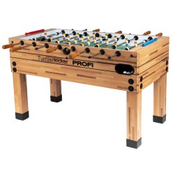 Automaten Hoffmann Toernooikicker "Profi"