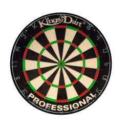 Kings Dart Profesioneel Toernooi-Dartboard