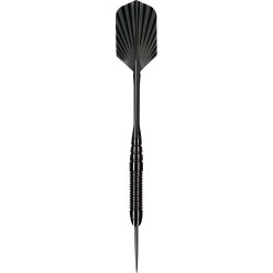 Kings-Dart® Steel-dartpijlen „Black Star“