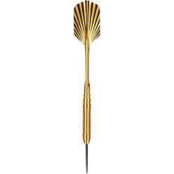 Kings-Dart® steeldartpijl „Gold Star“