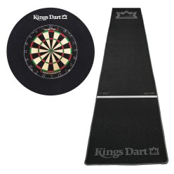 Kings Dart Dart-Set "Toernooi"