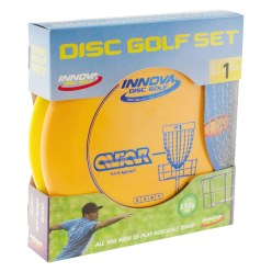 Innova Disc Golf Werpschijven-set