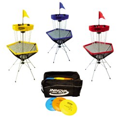 Innova Discgolf-Set "School"