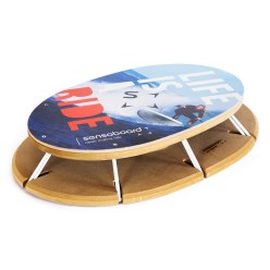 Sensoboard individueel