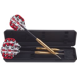 Steeldart beginnersset