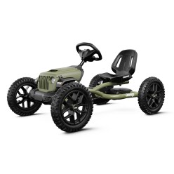Berg Gokart "Jeep Junior"