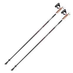 Leki® nordicwalkingstokken "Passion"