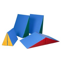 Sport-Thieme® Vario-Wig Set 2