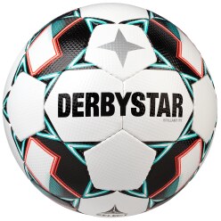 Derbystar Voetbal "Brillant TT"