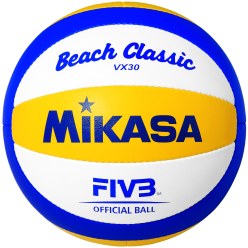 Mikasa Beachvolleybal "Beach Classic VX30"