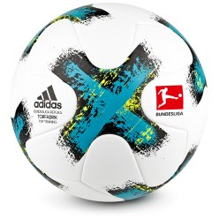 Adidas® Voetbal "Torfabrik 2017 Top Training"