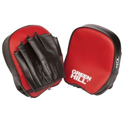 Green Hill Mini Klauw "Kite"