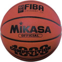 Mikasa Basketbal