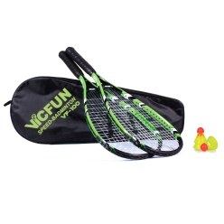 Vicfun Speed-Badminton set "VF-100"