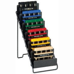 Handtrainerset "Flex Ion"