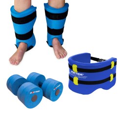 Sport-Thieme Aqua-Fitness Set