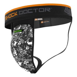 Shock Doctor® Suspensoir "AirCore"