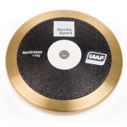 Nordic Sport Wedstrijd-Discus "Master"