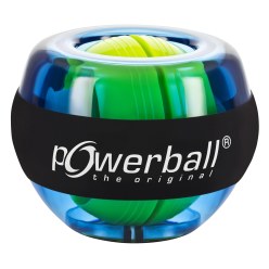 Powerball Handtrainer Auto start